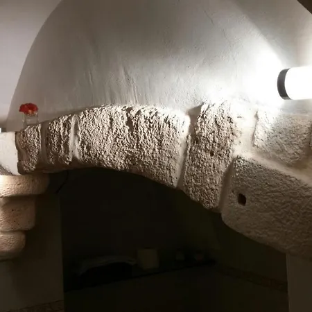 Dimora Tamborrino 19 *