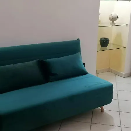Dimora Tamborrino 19 Ostuni