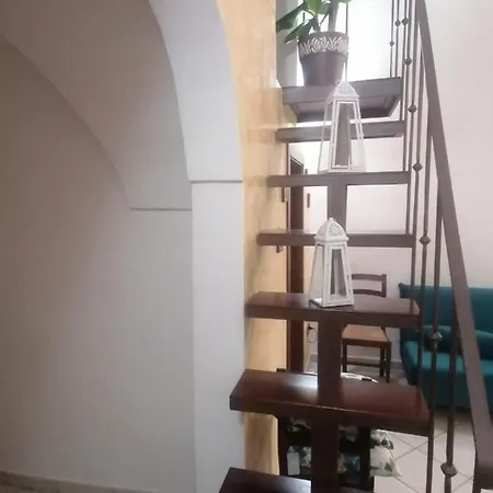 Holiday home Dimora Tamborrino 19