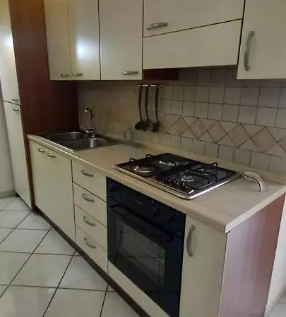 Dimora Tamborrino 19 Holiday home Ostuni