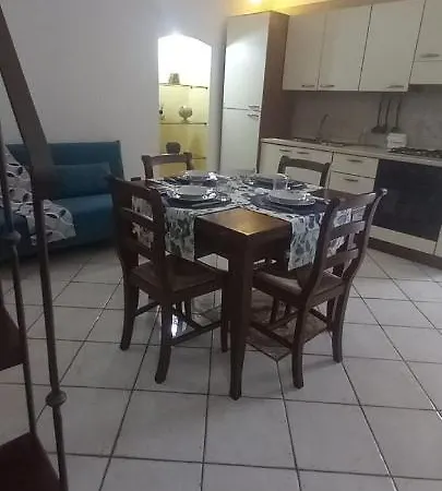 Dimora Tamborrino 19 *