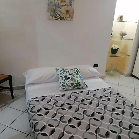 Holiday home Dimora Tamborrino 19 Ostuni