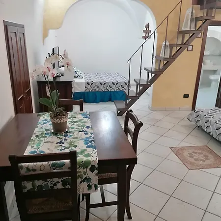 Dimora Tamborrino 19 Ostuni