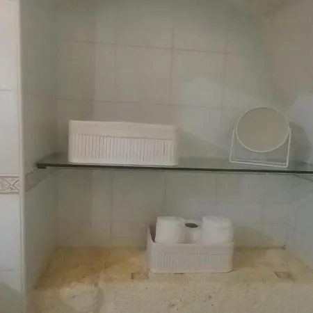 Holiday home Dimora Tamborrino 19