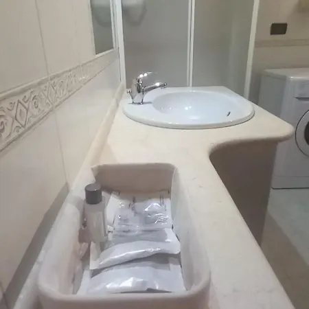 Dimora Tamborrino 19 Holiday home