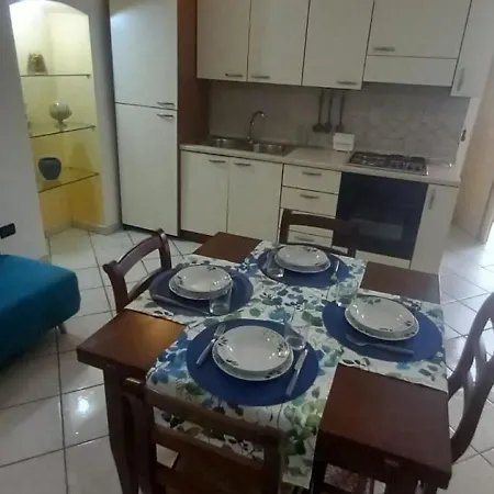 Casa de Férias Dimora Tamborrino 19 Ostuni