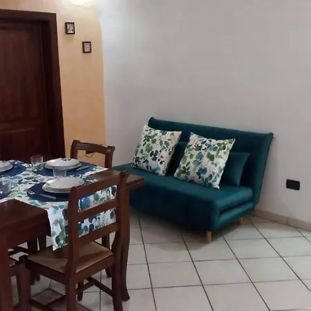 Dimora Tamborrino 19 Dom wakacyjny *