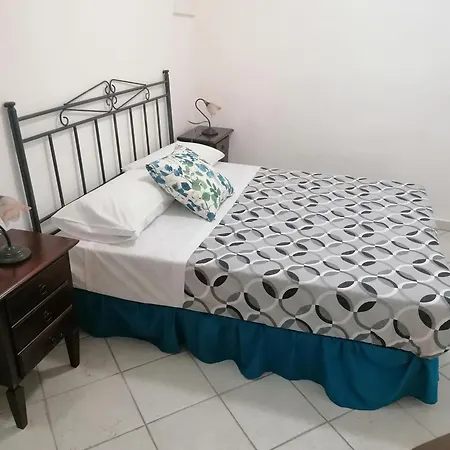 Dimora Tamborrino 19 Dom wakacyjny Ostuni