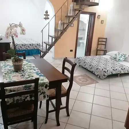 Dimora Tamborrino 19 Ostuni