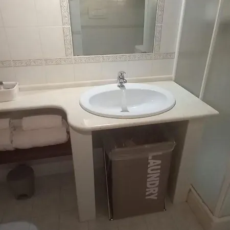 Dimora Tamborrino 19 Nyaraló