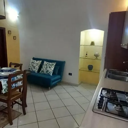 Dimora Tamborrino 19 Ostuni