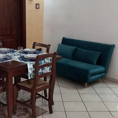 Dimora Tamborrino 19