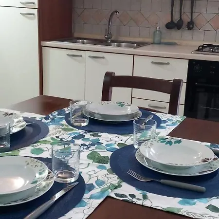 Dimora Tamborrino 19 Dom wakacyjny