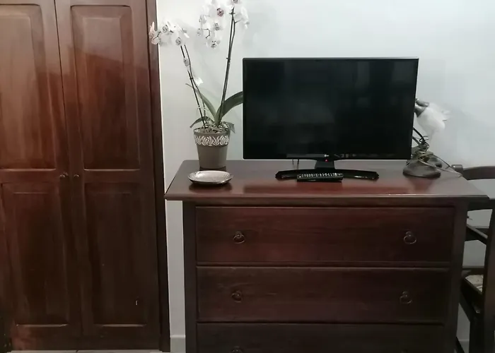 Dom wakacyjny Dimora Tamborrino 19 *