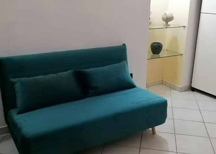 Dimora Tamborrino 19 Ostuni
