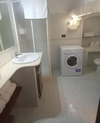 Dimora Tamborrino 19 *