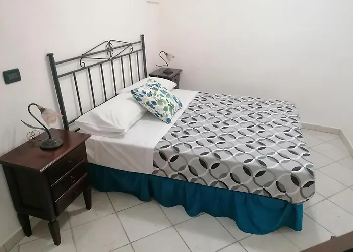 Dimora Tamborrino 19 Dom wakacyjny Ostuni