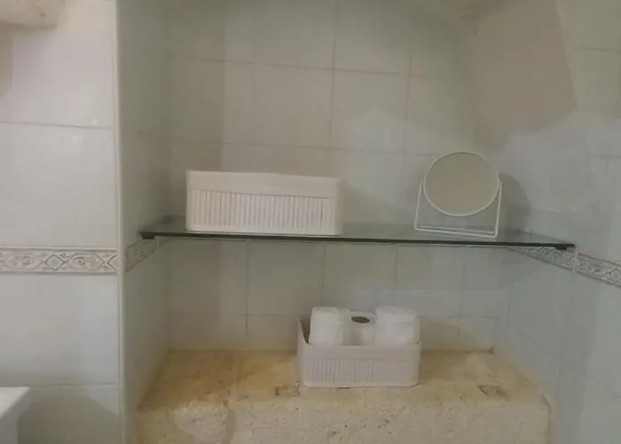 Dom wakacyjny Dimora Tamborrino 19