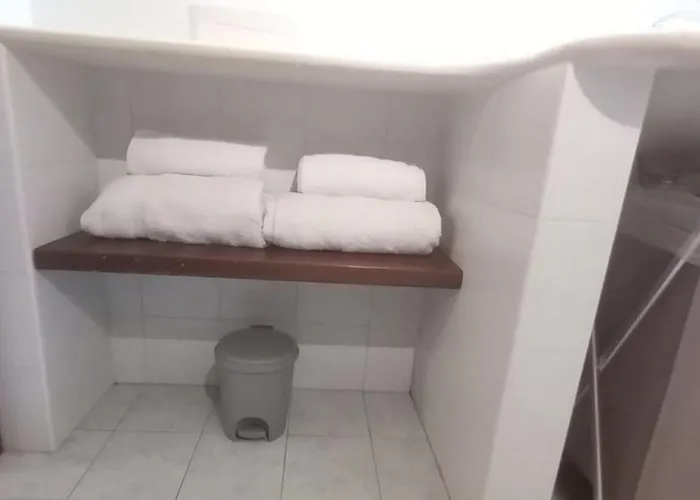 Dimora Tamborrino 19 Dom wakacyjny Ostuni