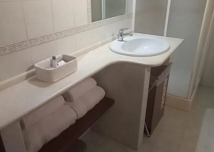 Dimora Tamborrino 19