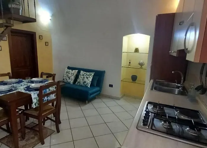 Dimora Tamborrino 19 Ostuni