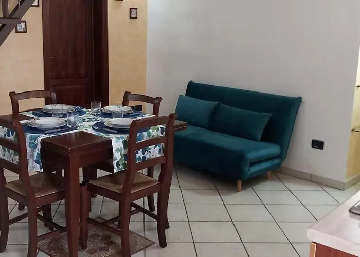 Dimora Tamborrino 19